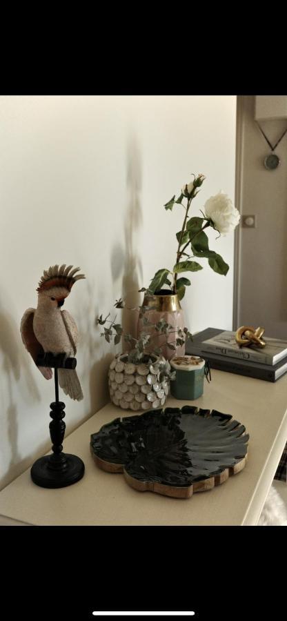 Rose Blossom Apartment In Paris ヴァンヴ エクステリア 写真